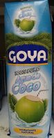 Coconut Water