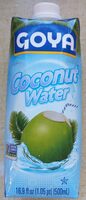 Pure Coconut Water