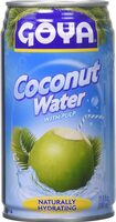 Coconut Water With Pulp