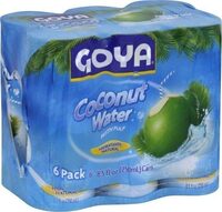 Coconut Water With Pulp