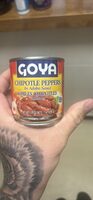 Chipotle Peppers In Adobo Sauce