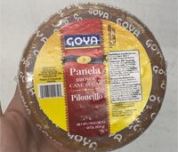Panela Brown Sugar Cane