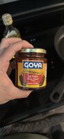 Ají Panca Panca Pepper Paste