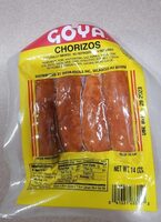 Chorizos