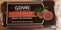 Guava Paste