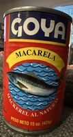 Macarela
