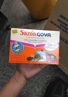 Low Sodium Seasoning