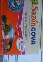 Low Sodium Seasoning