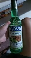 Cooking Wine