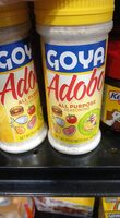 Adobo All Purpose Seasoning