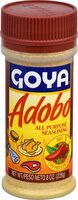 Hot Adobo All Purpose Seasoning