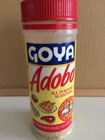 Adobo All Purpose Seasoning