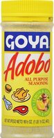 Adobo All Purpose Seasoning