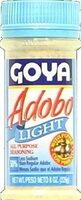 All Purpose Light Adobo Seasoning
