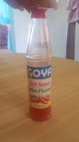Salsa Picante Hot Sauce