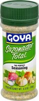 Sazonador Total