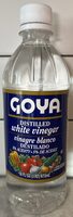 Distilled White Vinegar