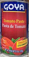 Tomato Paste