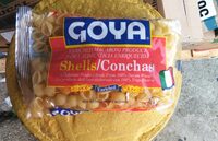 Shells Pasta