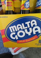Malt Beverage
