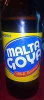 Malt beverage