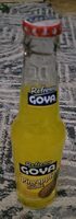 Pineapple Soda