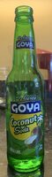 Coconut Soda