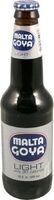 Light Non-Alcoholic Malt Beverage