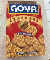 Crackers