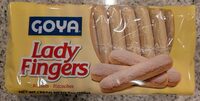 Lady Fingers