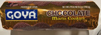 Maria Cookies