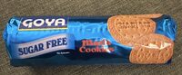 Maria Cookies