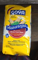 Masarepa Pre-cooked Corneal