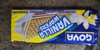 Wafers