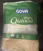 White Quinoa