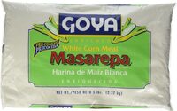 White Corn Meal