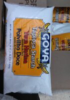 Tapioca Starch