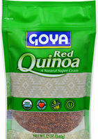 Red Quinoa