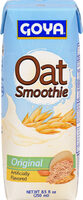 Oat Smoothie