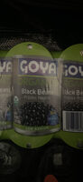 Organic Black Beans