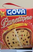 Panettone
