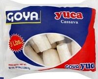 Cassava