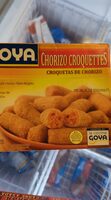 Chorizo Croquettes, Tasty Homestyle Chorizo Filled Delights