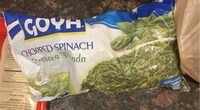 Spinach