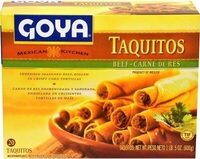 Taquitos Mexican Kitchen