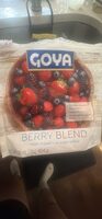 Berry Blend