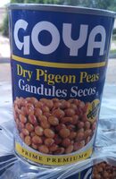 Premium Dry Pigeon Peas