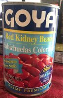 Red Kidney Beans