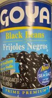 Black Beans