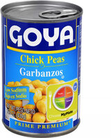 Chickpea
